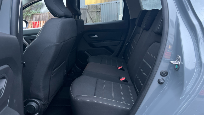 Dacia Duster 1.3 TCe 130 Journey 5dr Petrol Estate